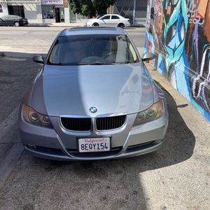 2008 Bmw 328i $5500